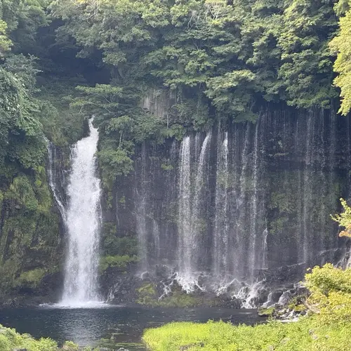 ある氣愛(め)です