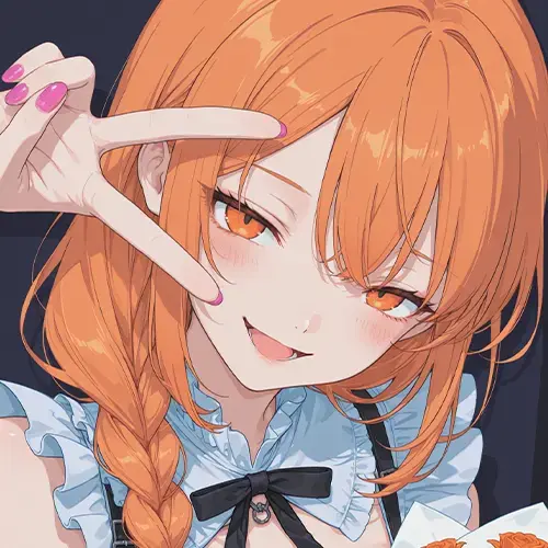 天音蜜柑のプロフィール画像
