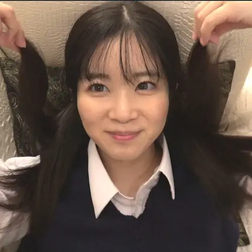 たまっ娘