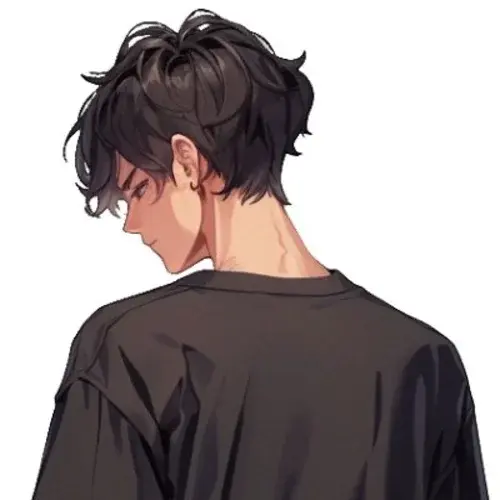 はる。