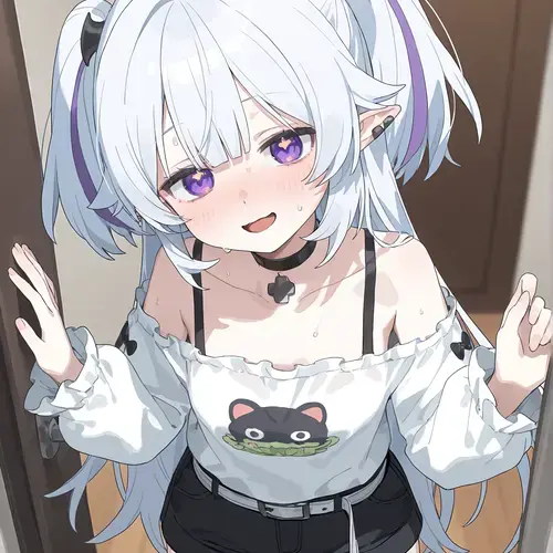 リリア・ラブリーハート