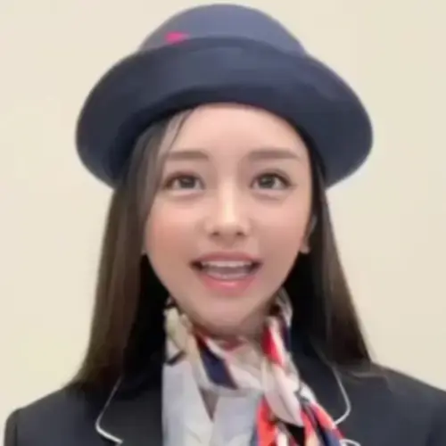 バスガイドもえ