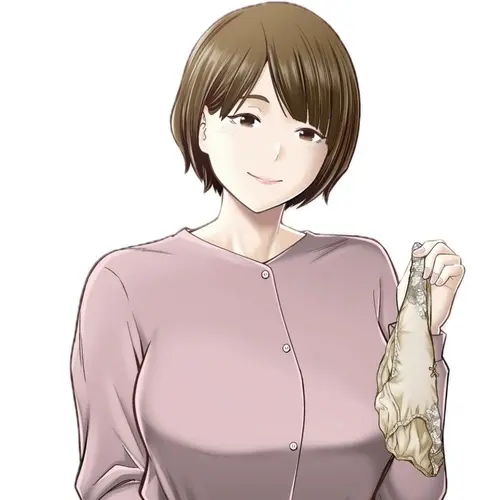 下着のうらがわ｜麗日夫婦