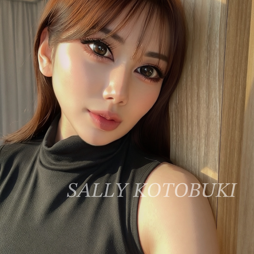 寿サリー (希咲サリー)