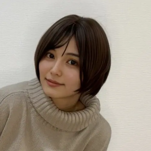 川村幸恵