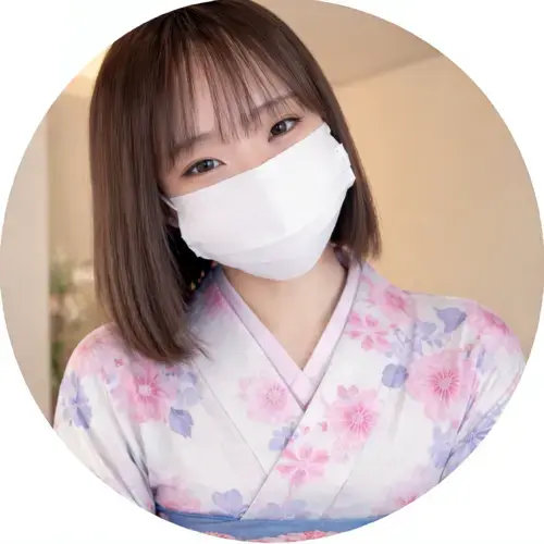 【色白マシュマロ美乳】さな｜女子大生 の myfans プロフィール画像