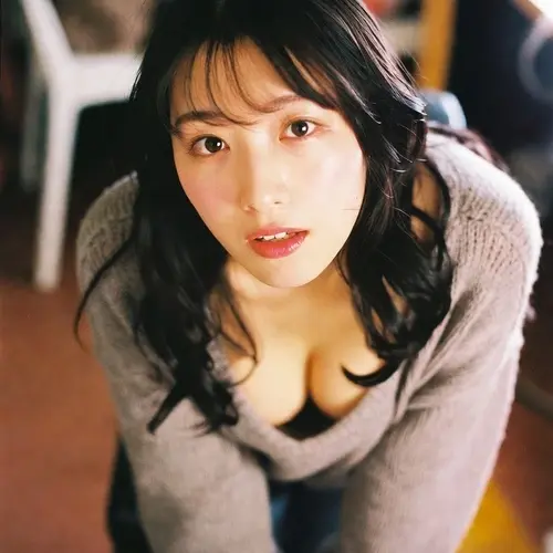 リョウ/美女を作成する20代