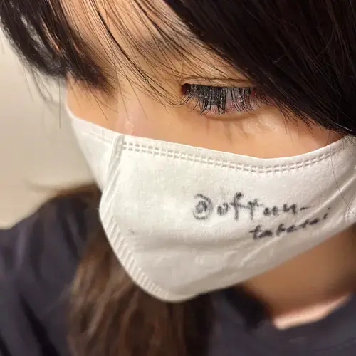 ねこの裏アカ