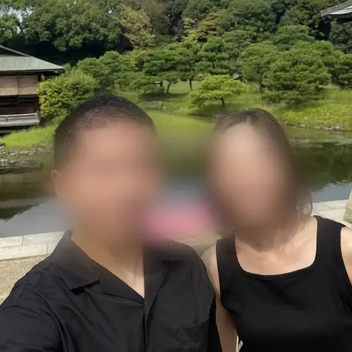 ばけばけ【16歳差カップル】
