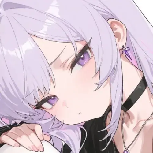 紫鈴ルナ