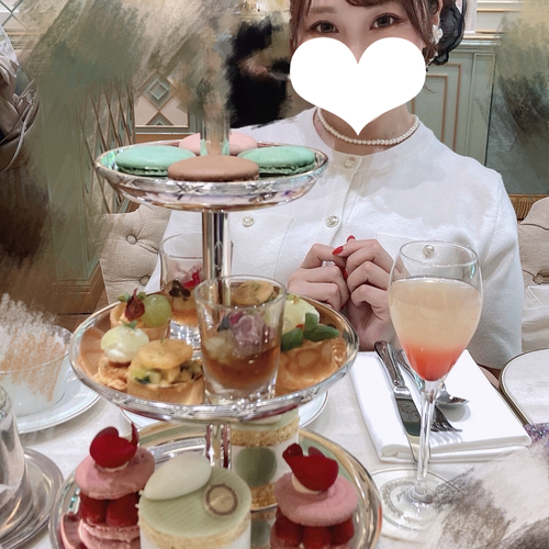 むちむちれいかちゃん