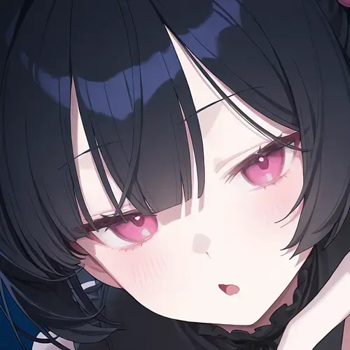 恋闇望愛