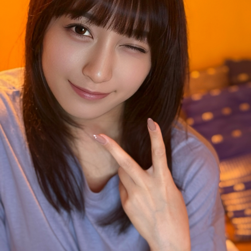 天然Gカップの声優あやののプロフィール画像