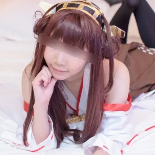 今日もコスプレがおかず