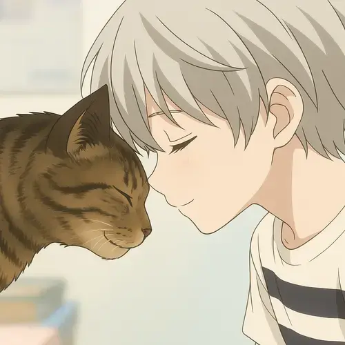 あかねとそら