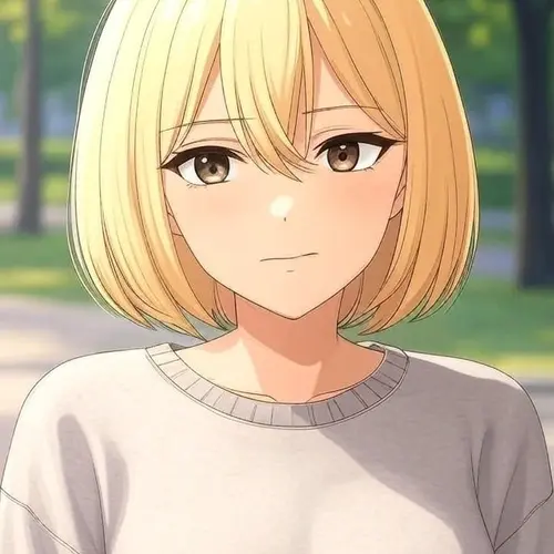 マゲちゃん