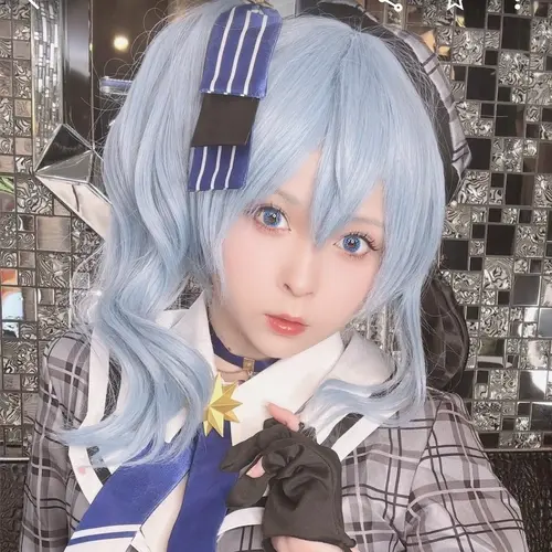 天ノ川めるる
