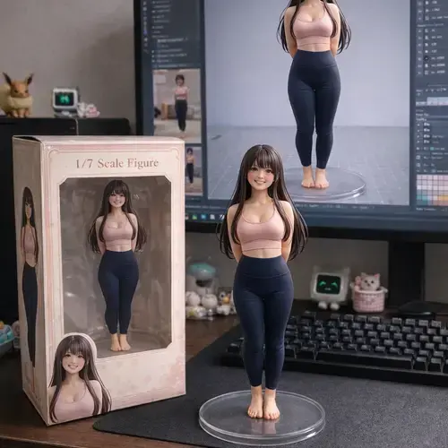 ちっちゃいゆゆちゃん