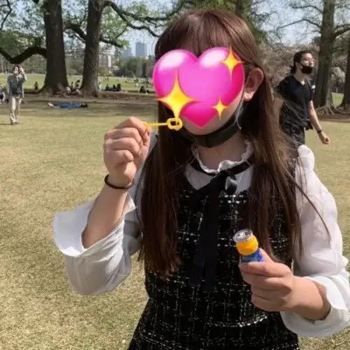 らら(本編は顔出しです♡)