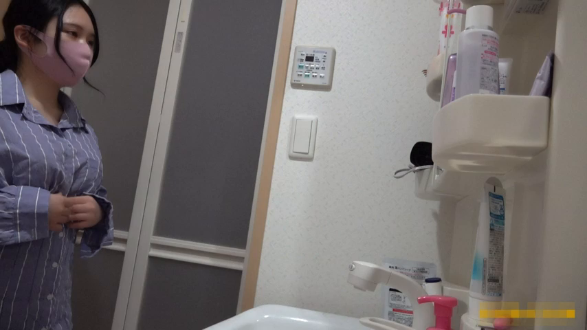 【民泊○○○】No.19 【股間カ...