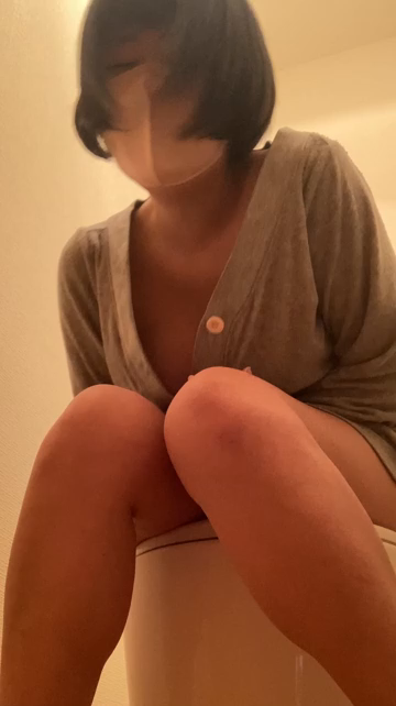 こんなところでしちゃった♡