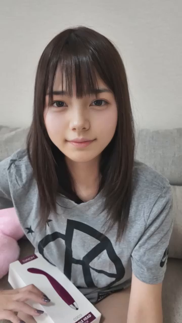 右上の「いいね❤️」を押してから見...