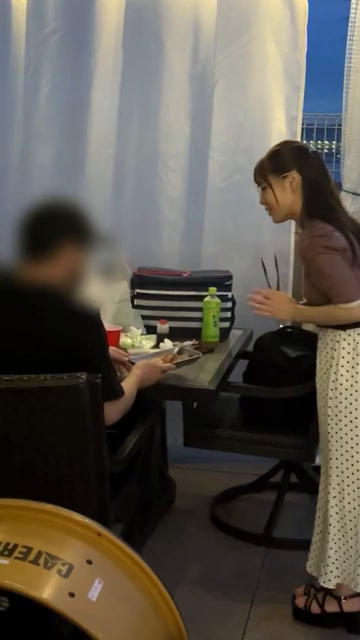 JD即/スト値6/G杯/BBQ中に...