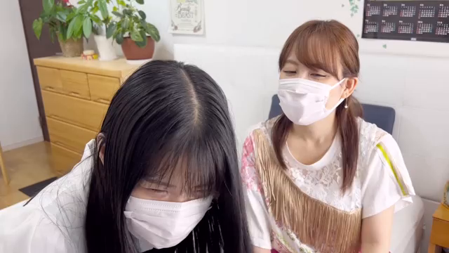 みれいちゃん(19)が初めて「M字...