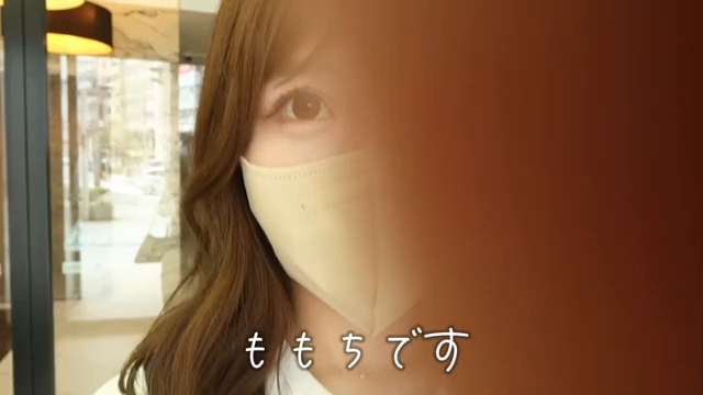 こんにちは、ももちです♡お久しぶり...