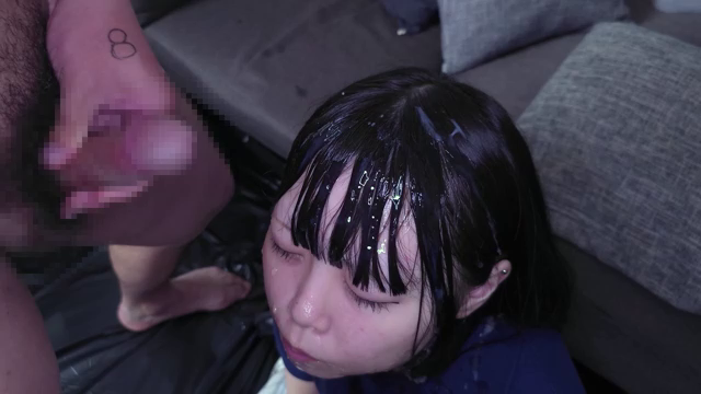 SPERMAGIC【ぶっかけ×ごっくん】
