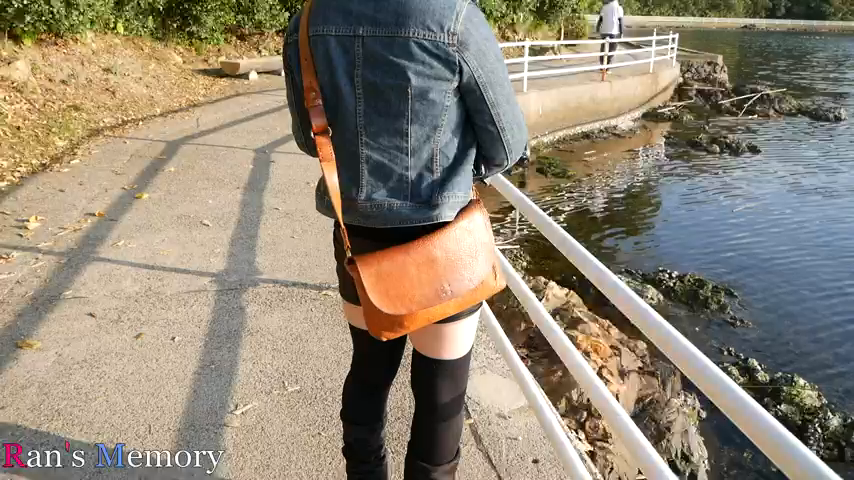 桜とつつじで有名な、近所の公園です...