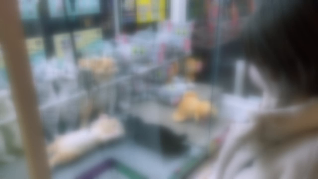 G杯/スト値6/アパレル店員2回戦...