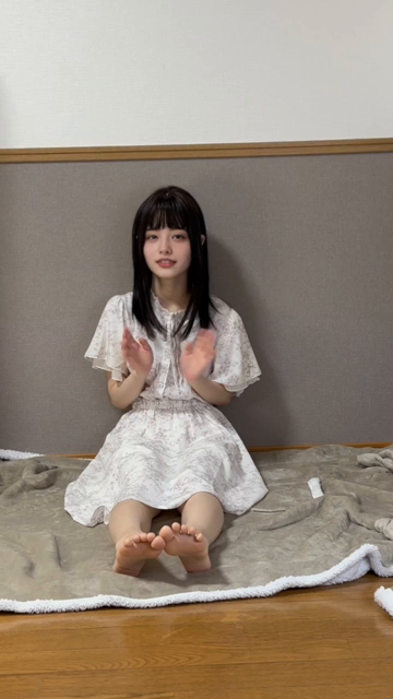 顔出しありver.えへへ♡今回はお...