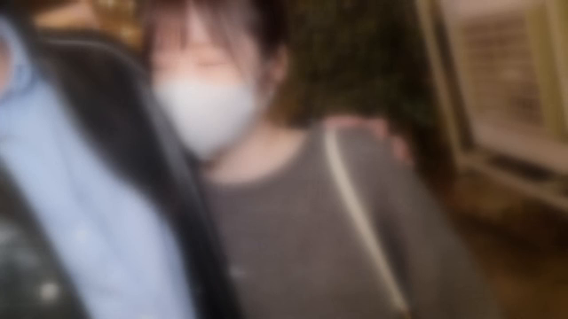 飲食店員/女友達/スト値7/F杯2...