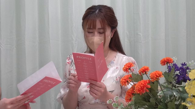vol.39【新婦お色直し/結婚式...
