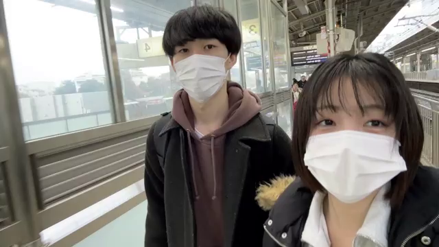 ☆源泉掛け流しの旅旅の前編です！み...