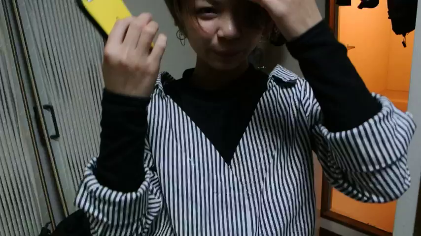 裸ではないことが逆にエロいよね。こ...