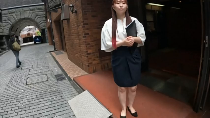 【不動産OL】物件内見で強引交渉1...