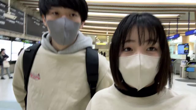 ☆イマーシブ体験(Vlog)私たち...