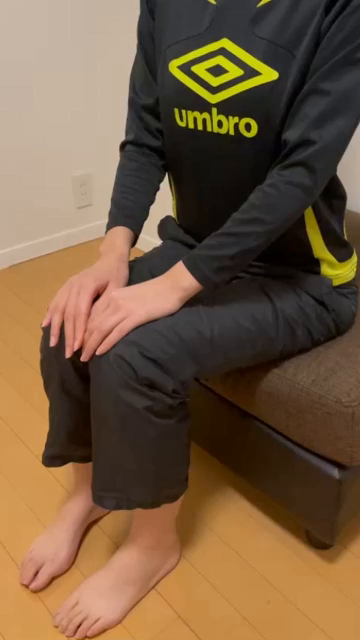 サッカー部の女子大生に生中しました...