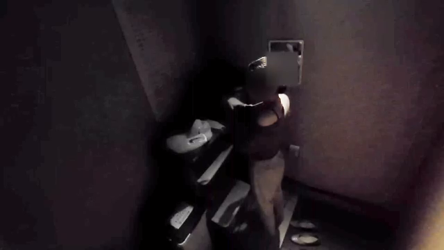 露天風呂に入る前のお着替え