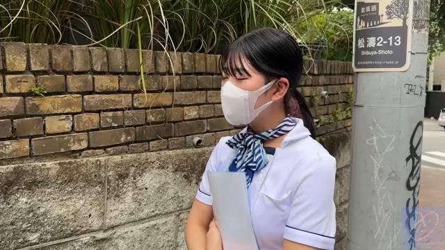 SAMPLE動画【渋谷脱毛調査#1...