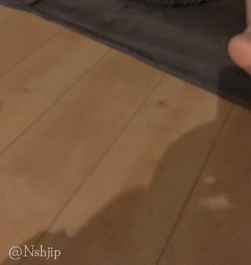 一緒に映画を見ていたら寝ちゃったの...