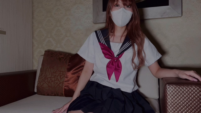 乃木絢○？アイドル級の美少女おぢの...