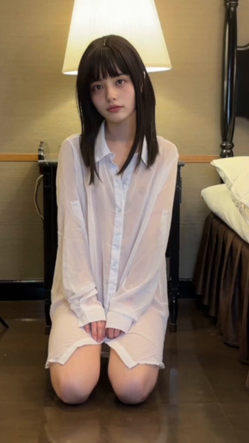 顔出しありver.一番要望が多かっ...