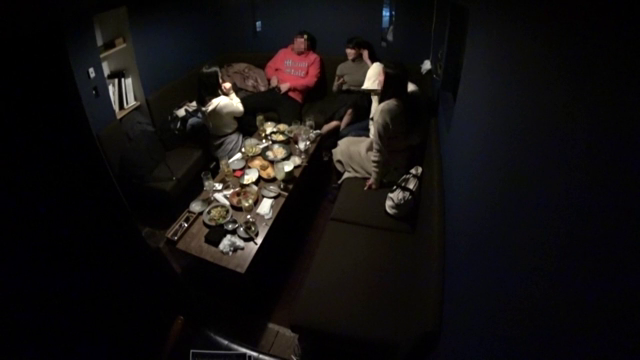 コンプラ完全無視★合コン再び【2/...