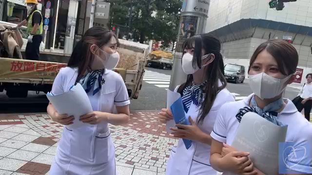 【渋谷ナンパ#3 えり編】渋谷ナン...