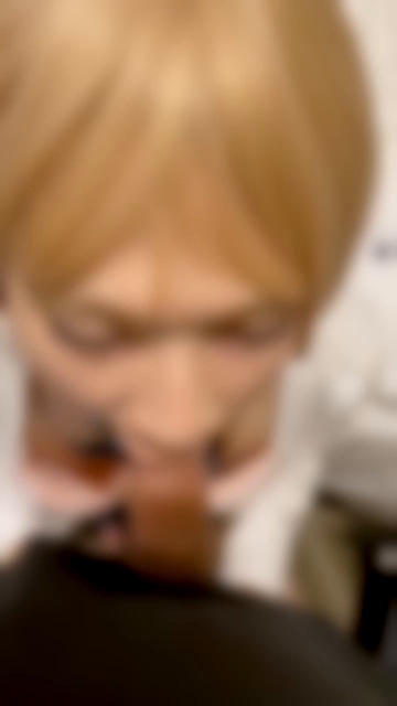 得意。