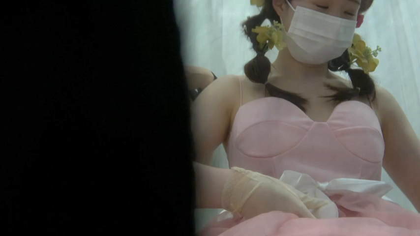 【●●●Vol.11】新婦のお色直...