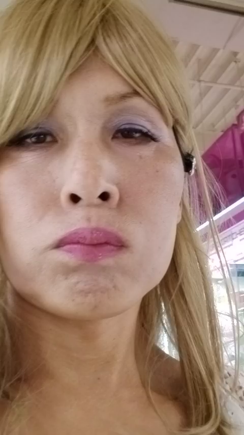 ゲーセンでぶらぶら♥